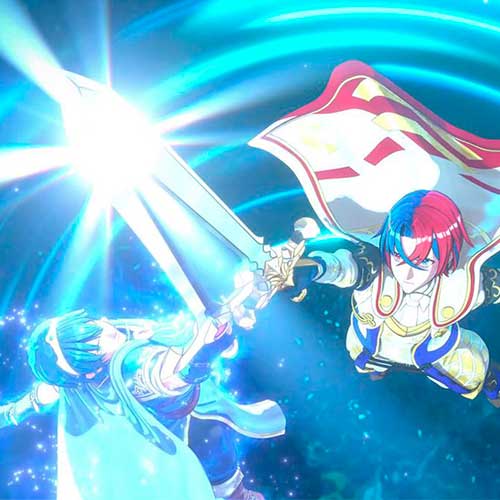 Fire Emblem Engage Expansion Pass Cd key Nintendo Switch Europe